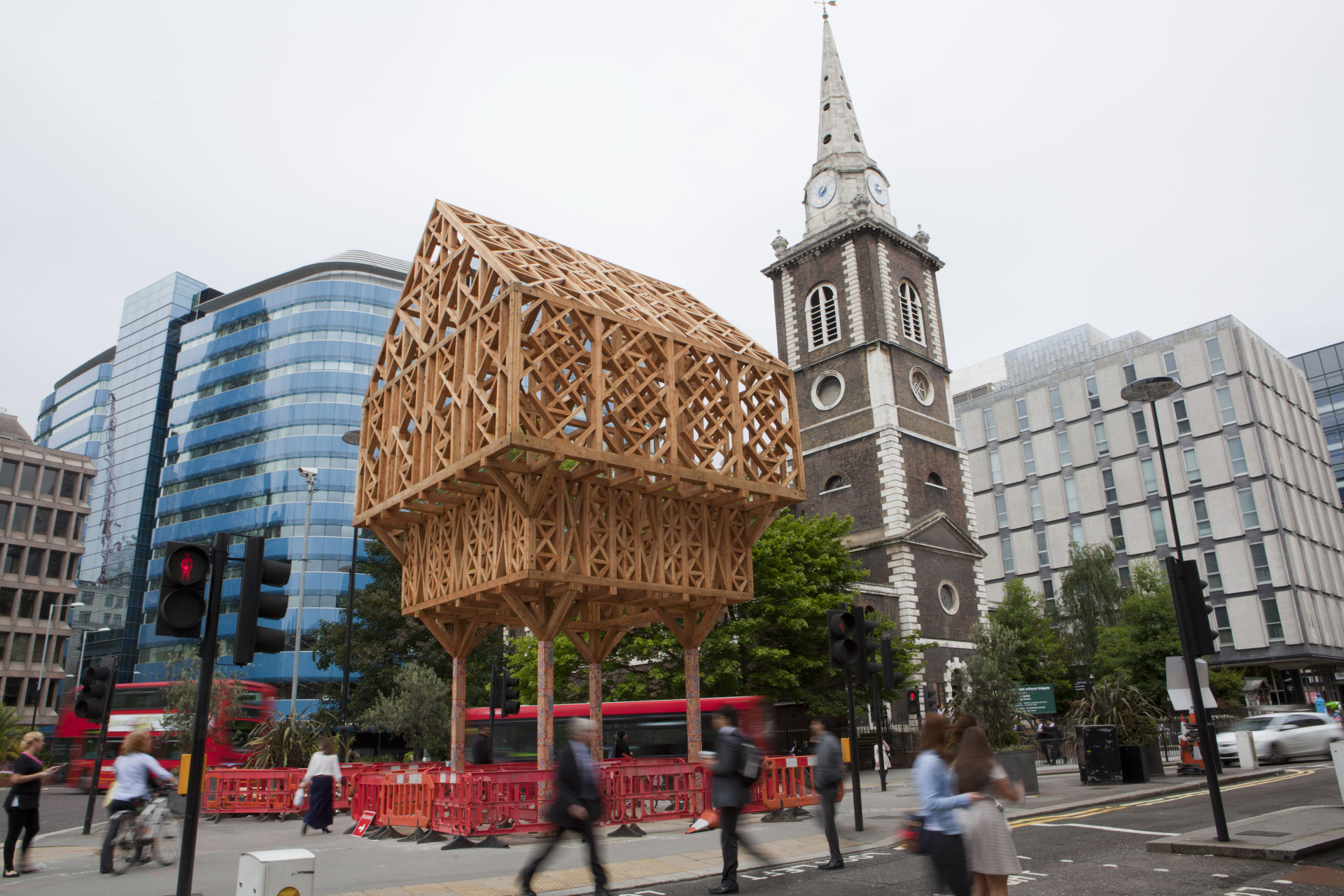 2012 The Playful City