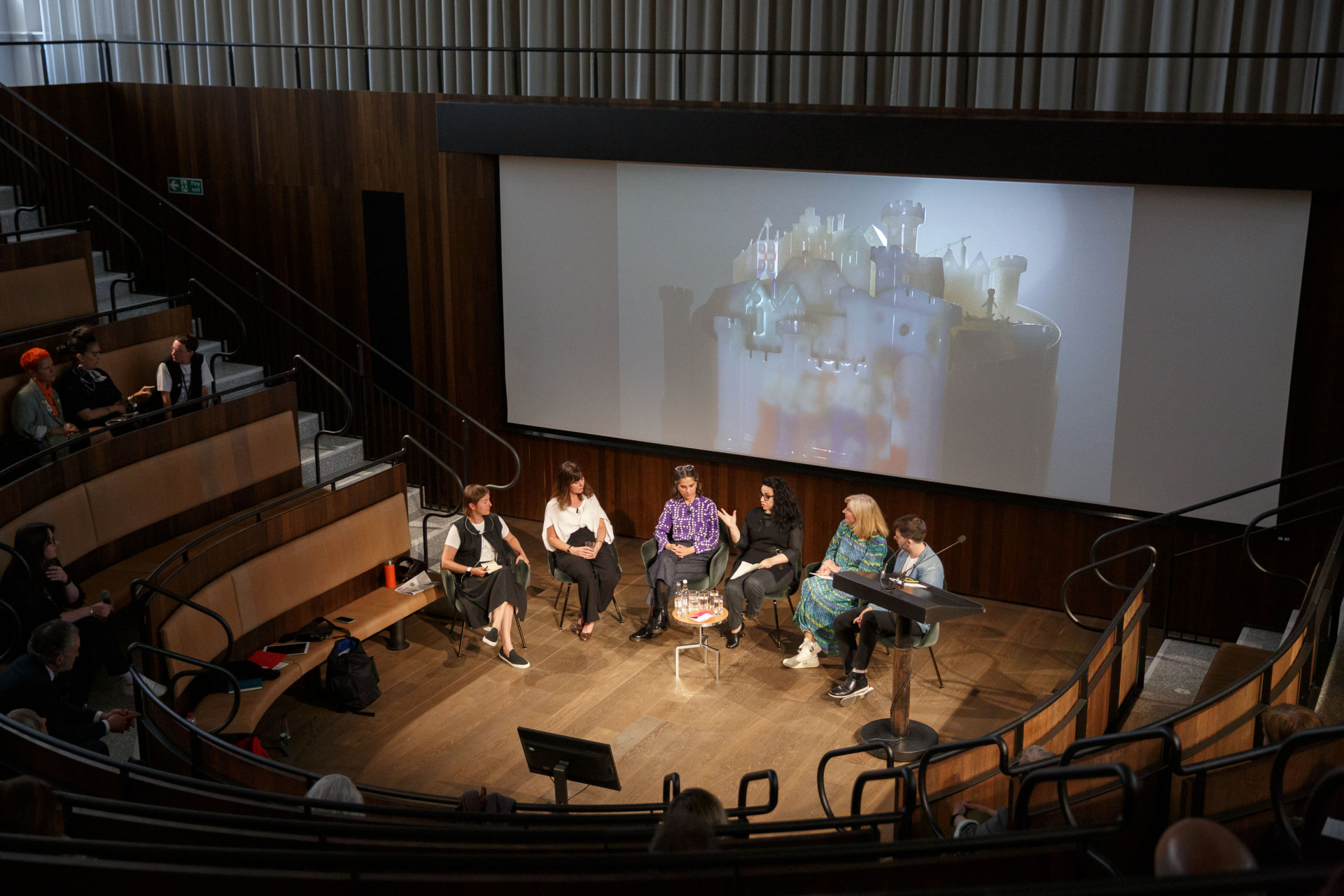 Home – Festival 2026