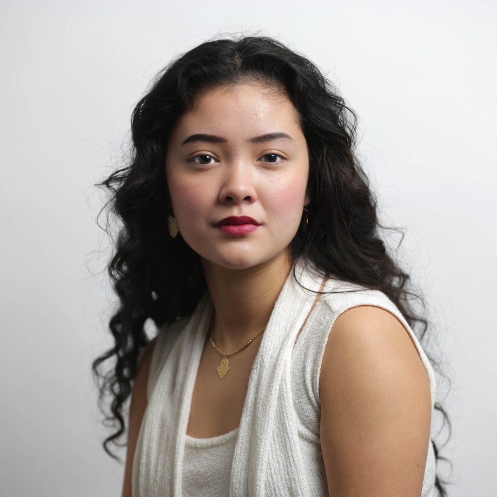 LFA2026 Young Voices Keynote: Sam Elbahja