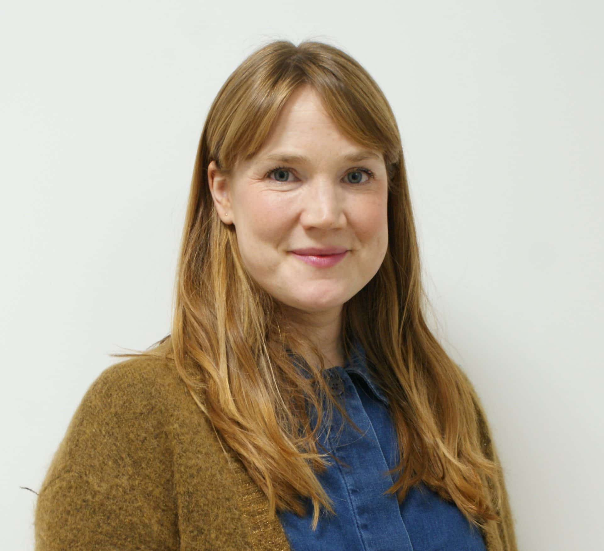 Moira Lascelles