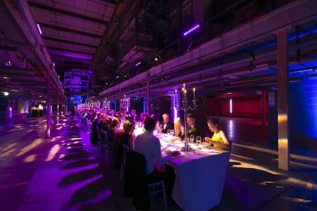 It’s a wrap! Reflecting on LFA2017