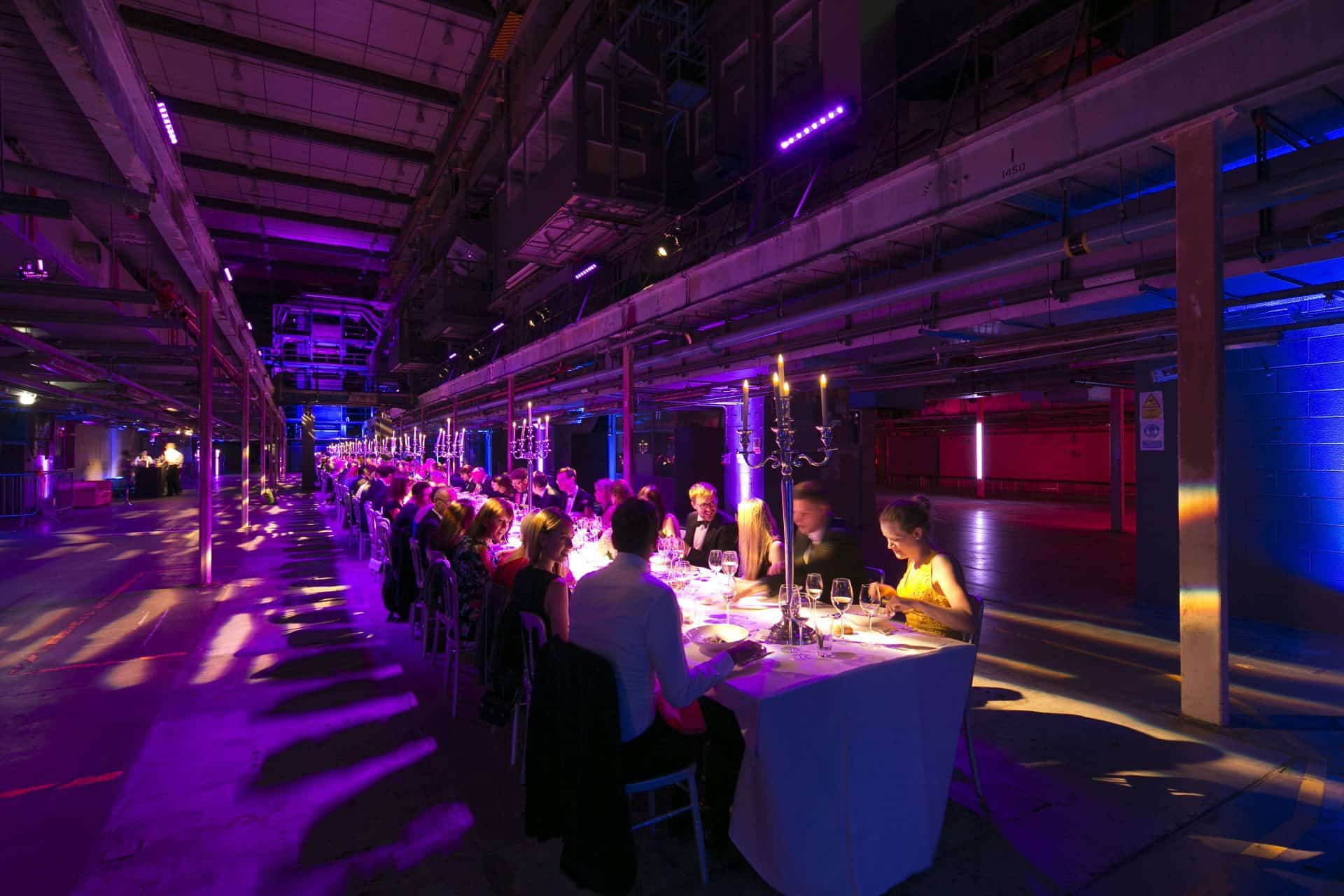 It’s a wrap! Reflecting on LFA2017