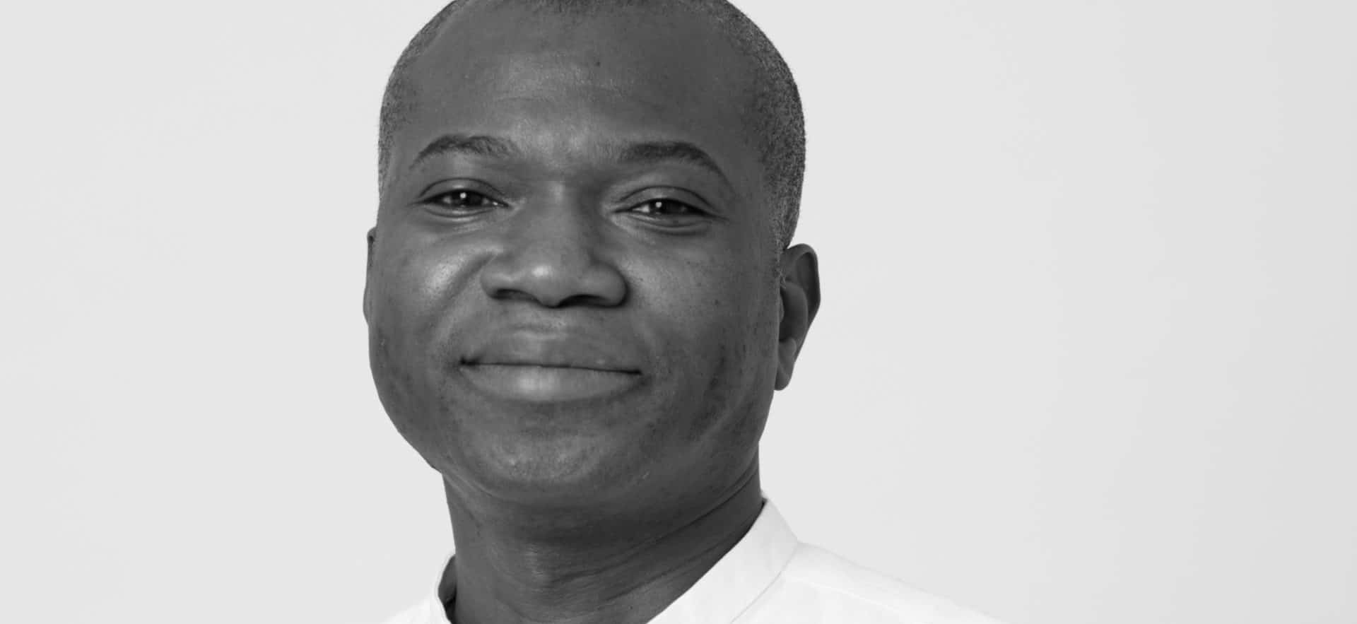 David Ogunmuyiwa