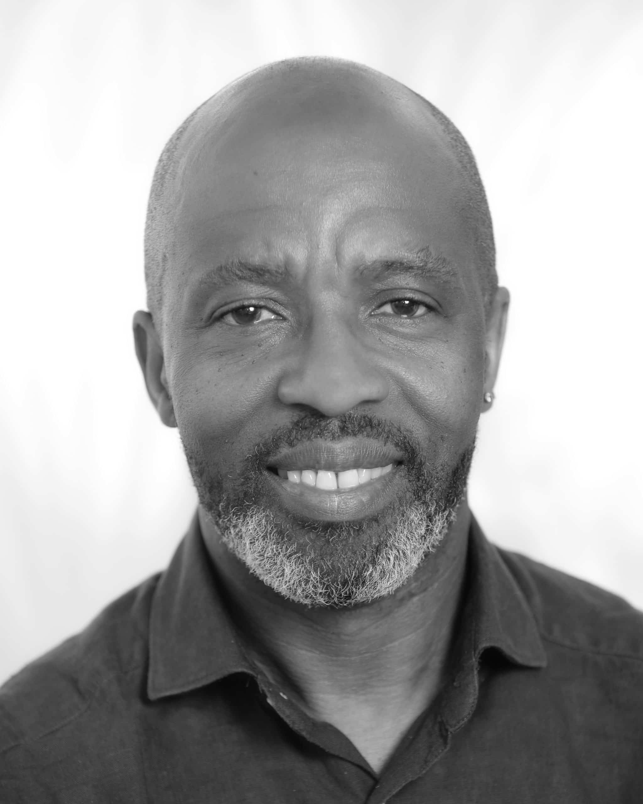 Neil Pinder