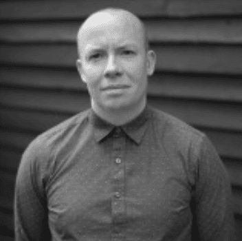 Steven Harding