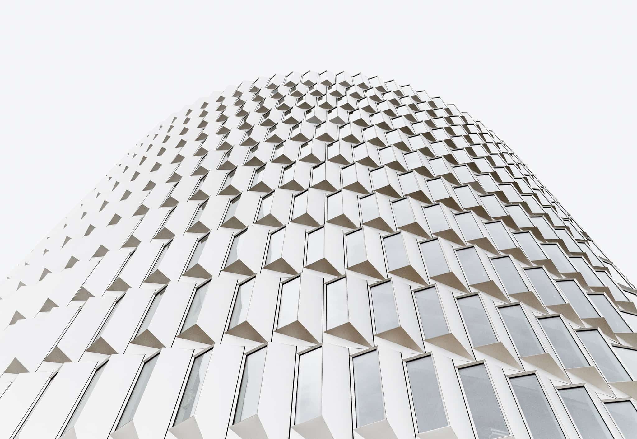 Sustainable design meets student wellbeing: A conversation with tp bennett and COBE