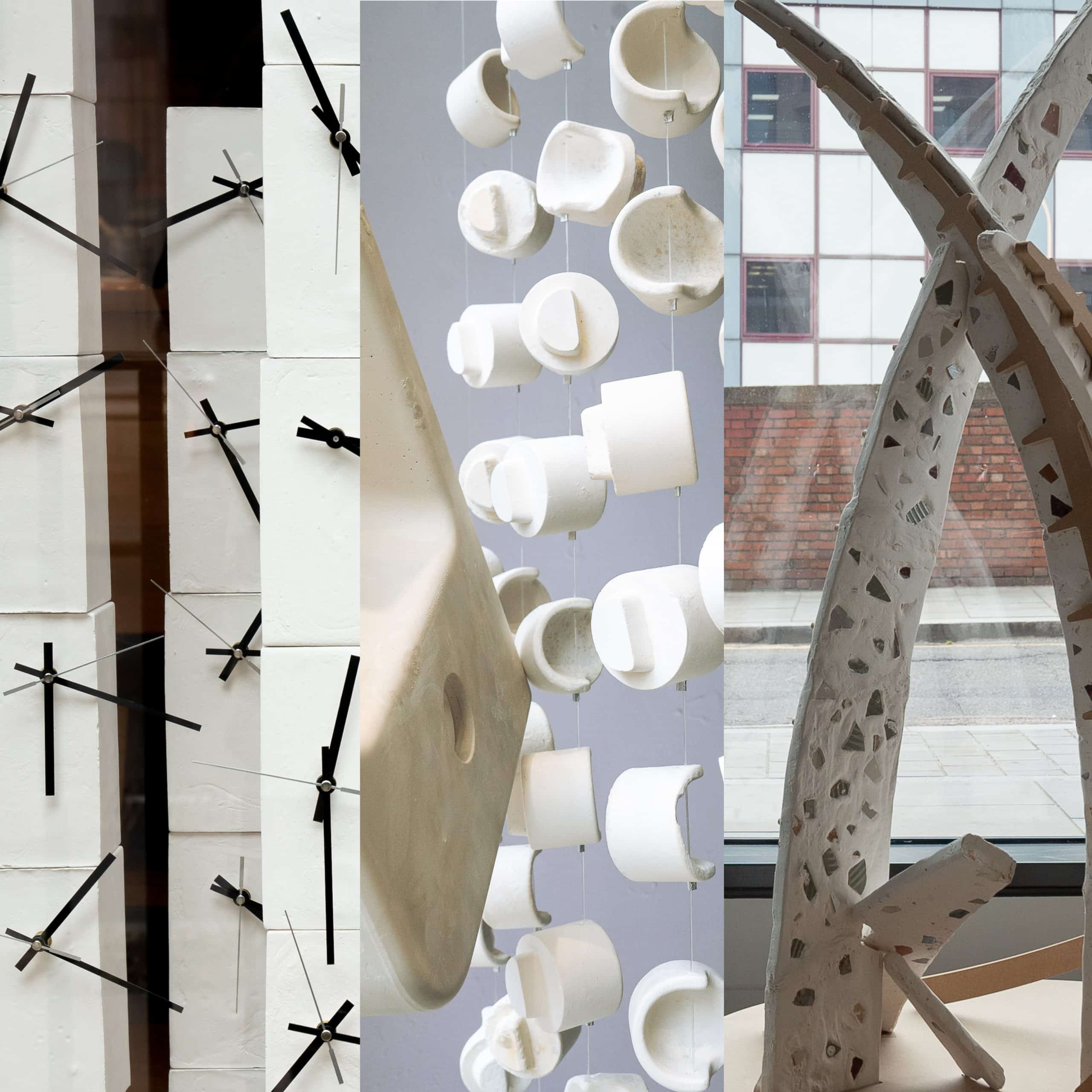 London Festival of Architecture 2023: Waste Not, Want Not