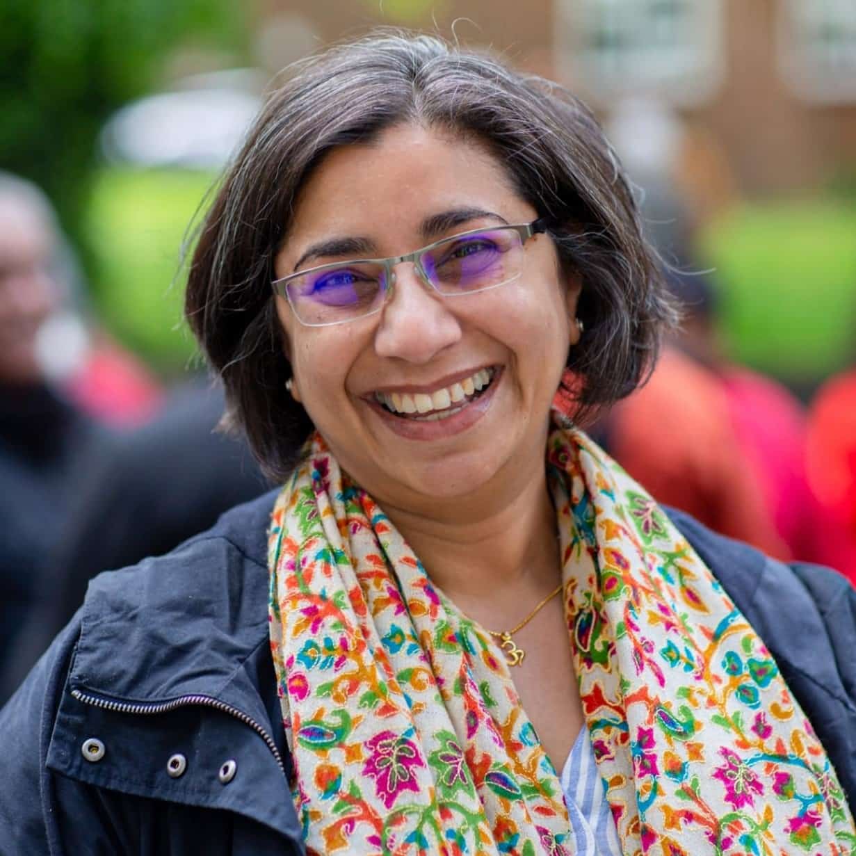 Chetna Kapacee Chetna Kapacee