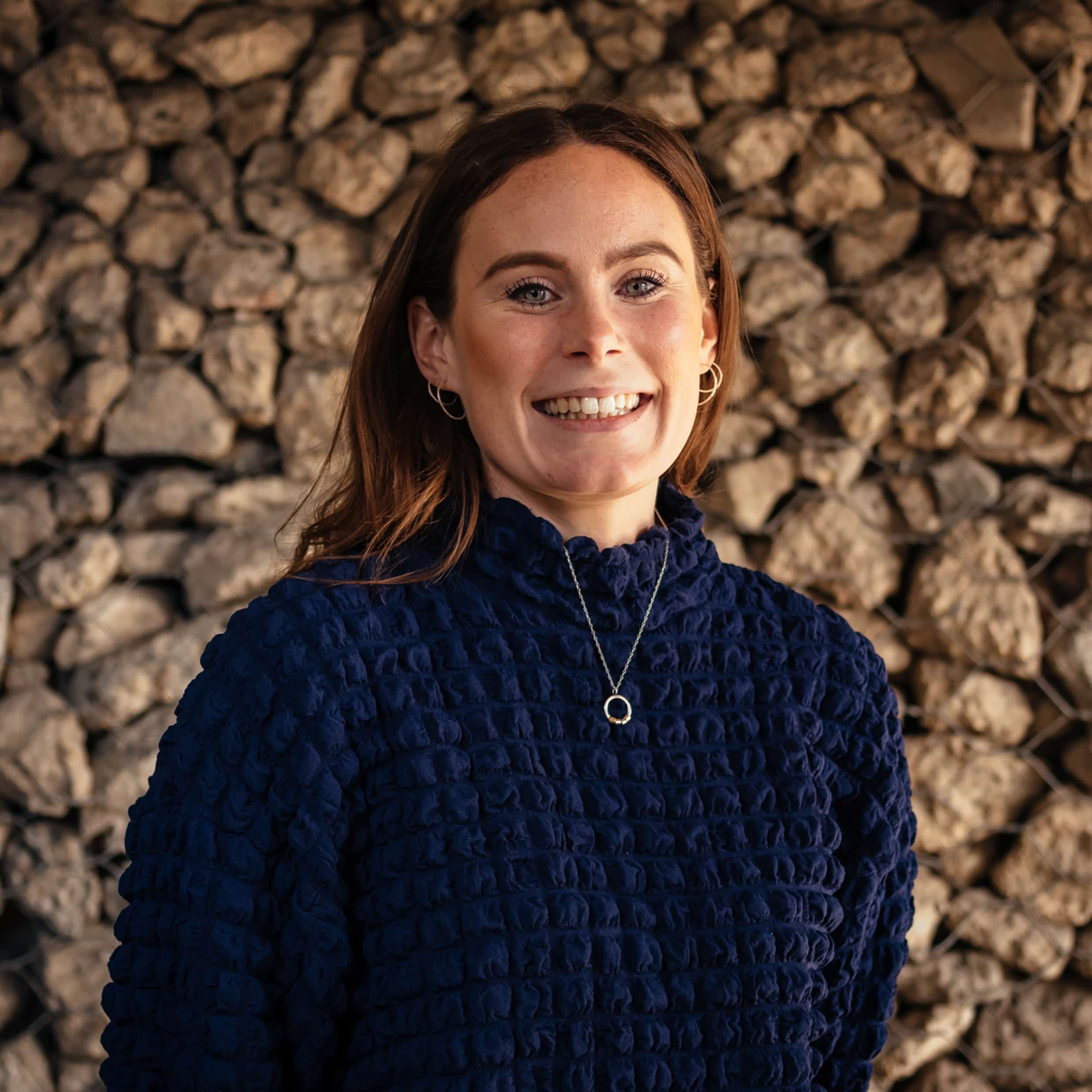 Clare Bond