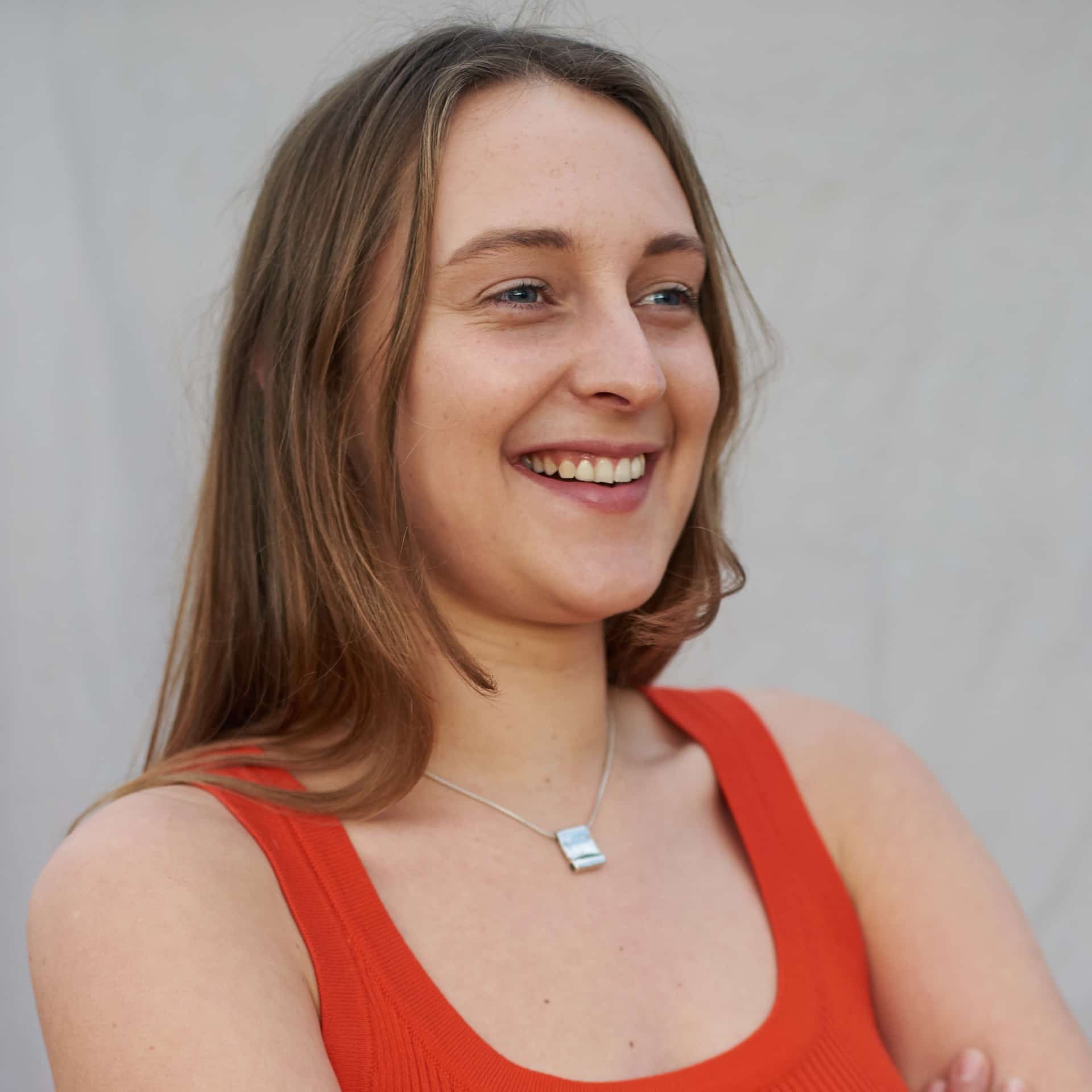 Lucy Grainge