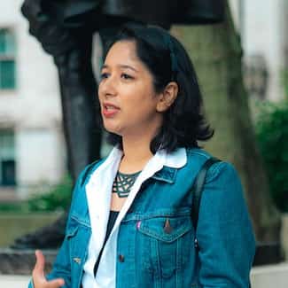 Manasi Pophale