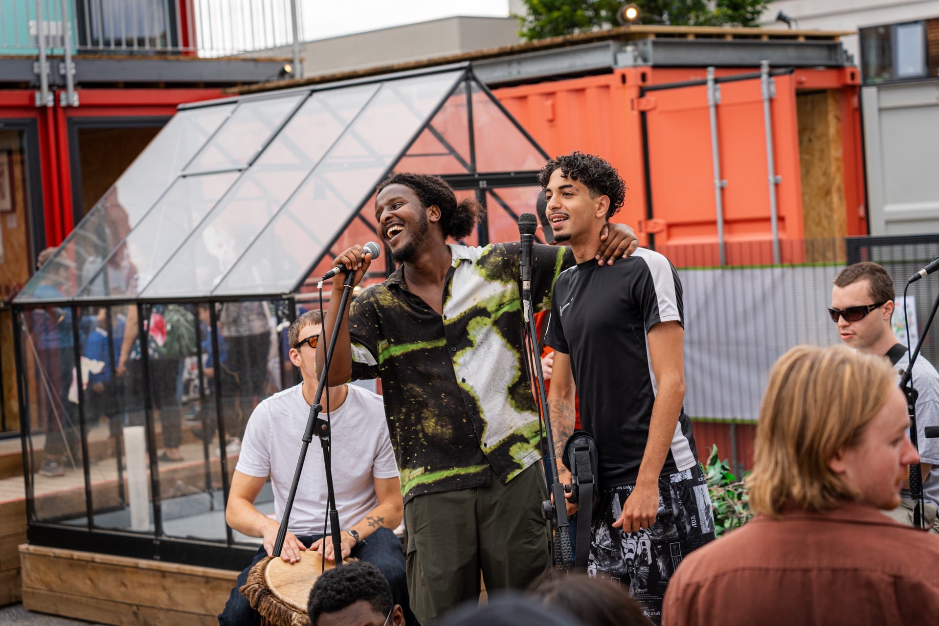 Home – Festival 2026