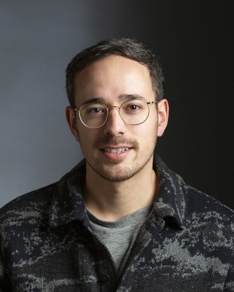 Andre Kong