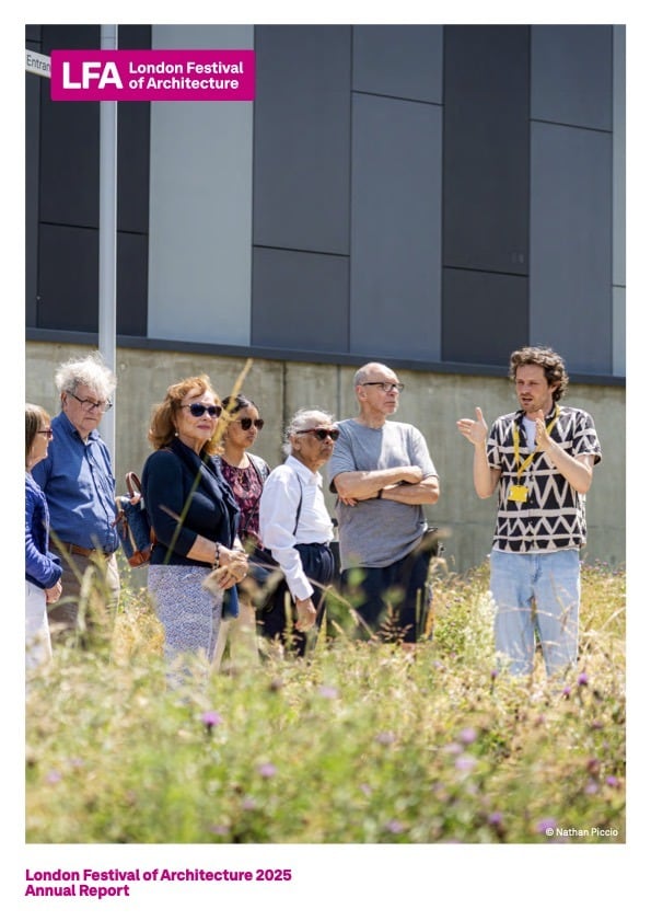 LFA 2025 Report