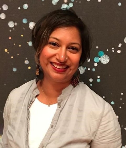 Rumi Bose