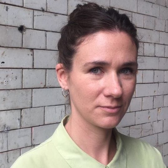 Sarah Considine