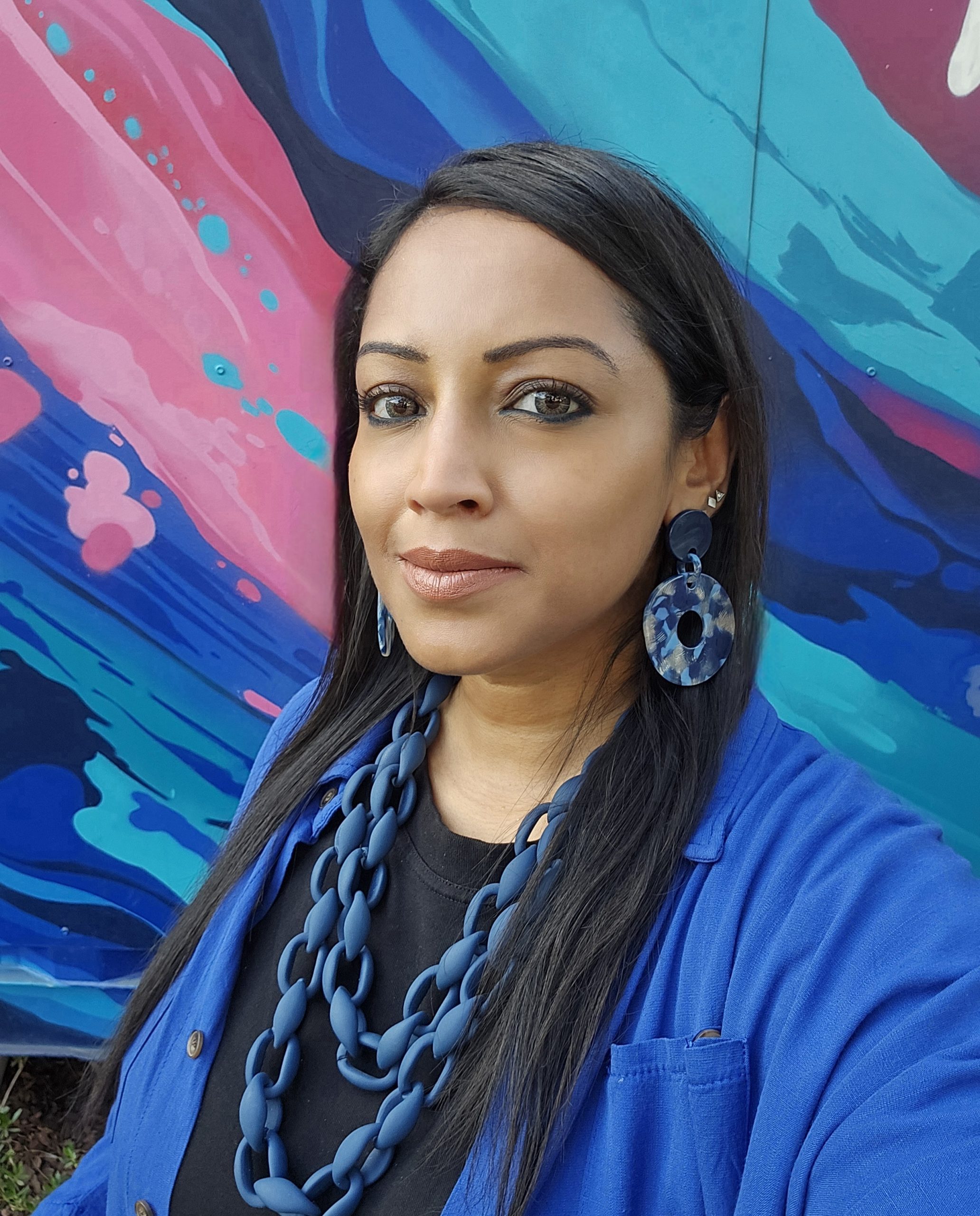 Tanisha Raffiuddin