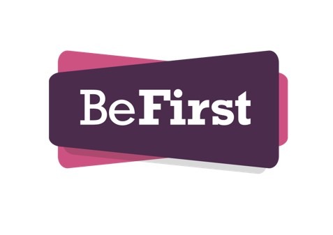 Be First