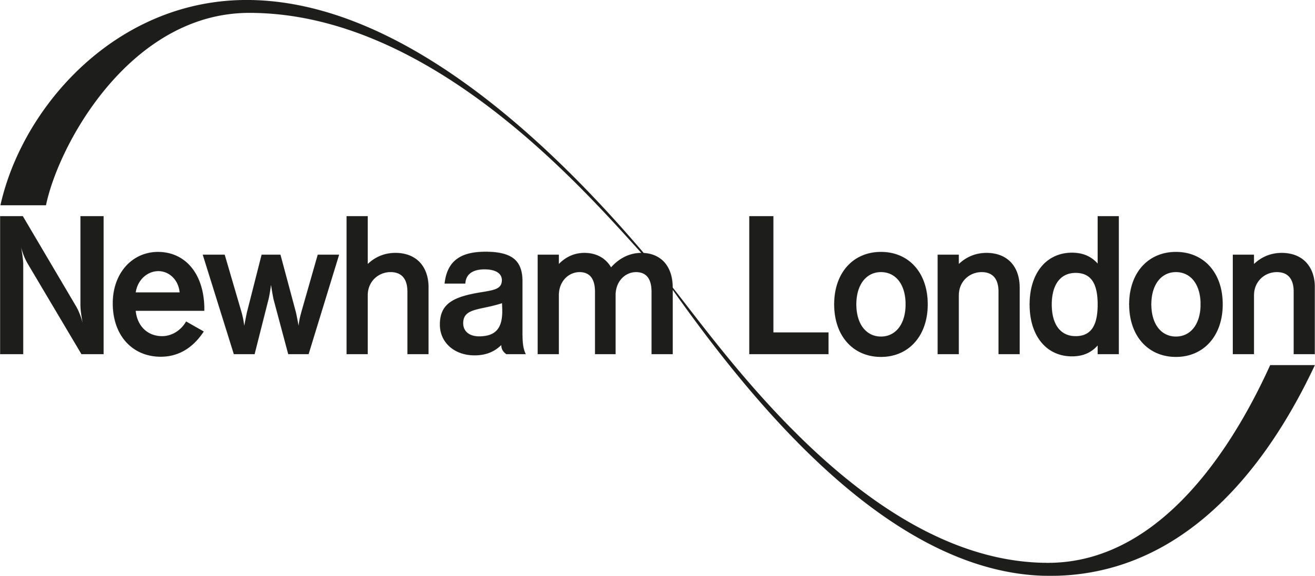 LB Newham