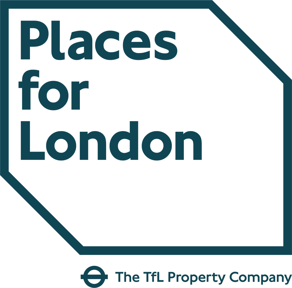 Places for london