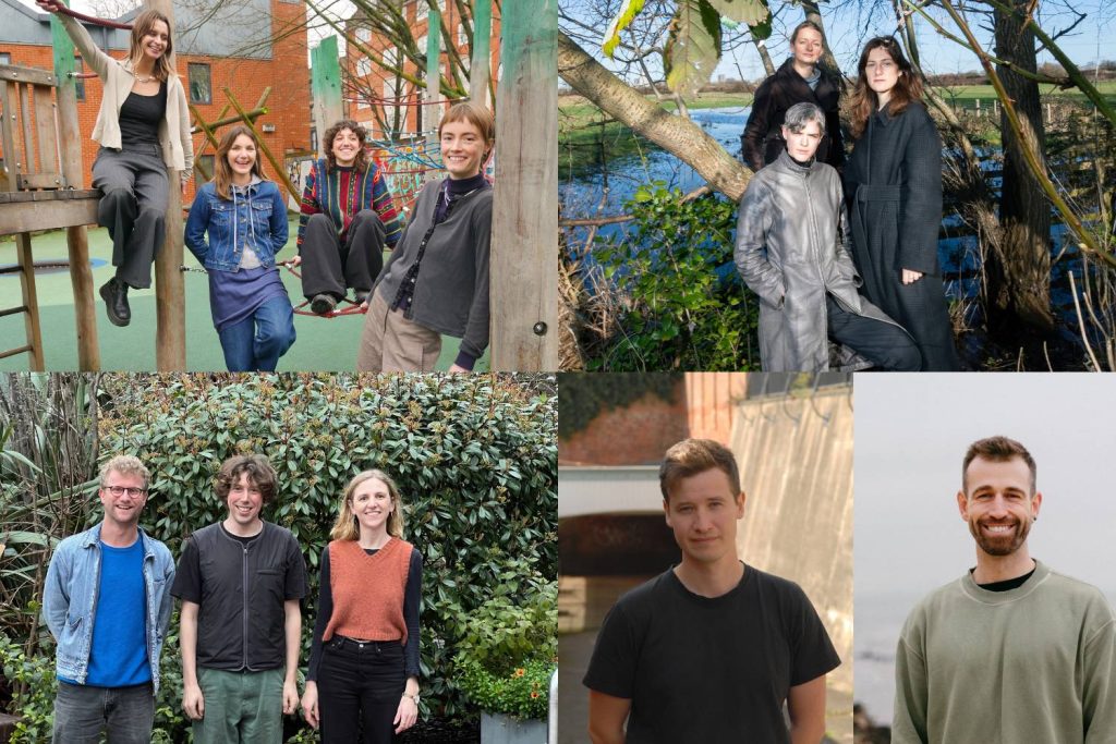 ‘Seeds in the City’ design competition shortlist announced
