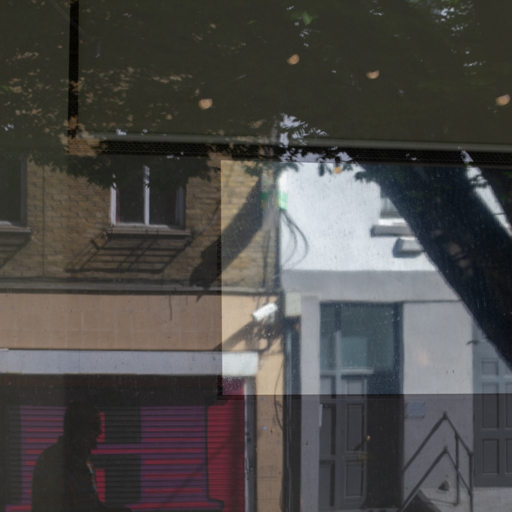 Somers Town: A Photographic Exhibition