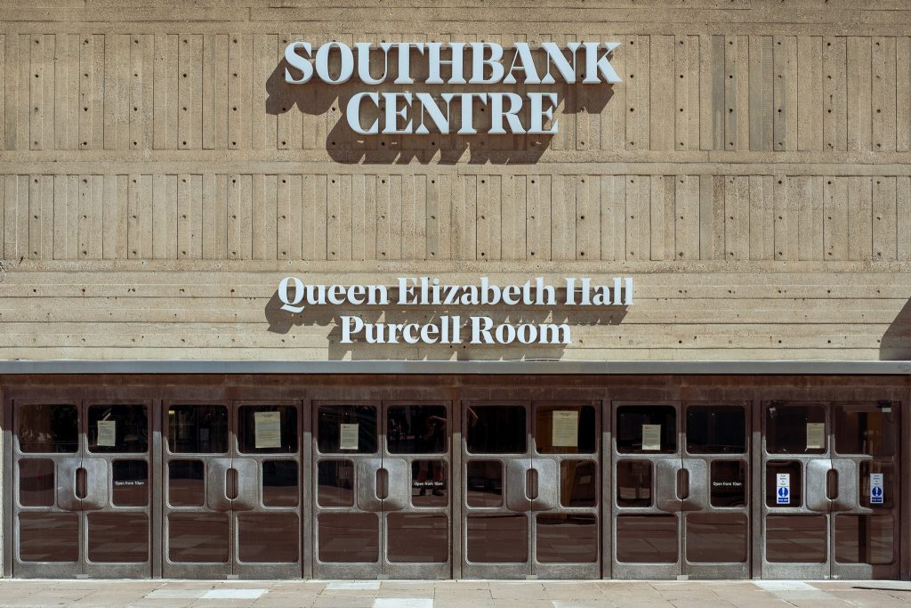 Southbank at 75 – Architecture walk