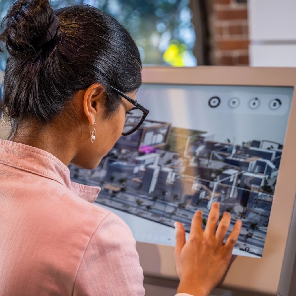 Encoding Experience: Rethinking how software shapes our spaces