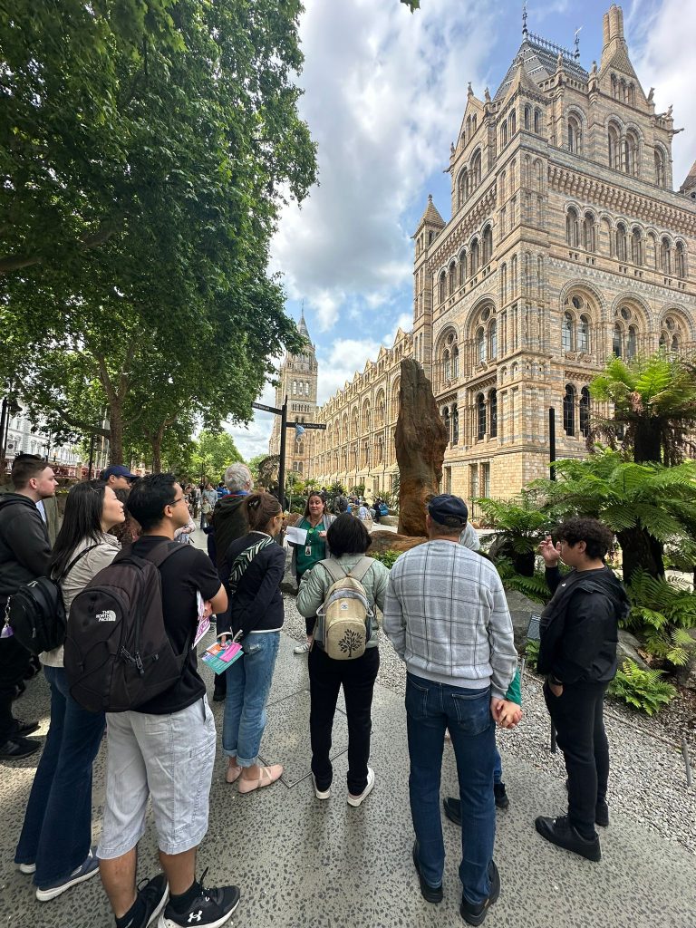 South Ken Climate & Biodiversity Walk