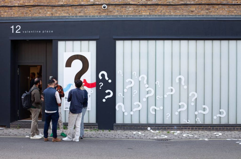 10N Collective: Open Studios