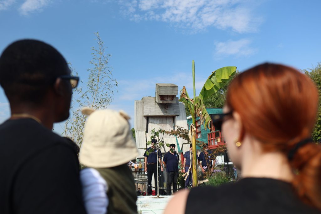 Cody Dock’s Summer Festival