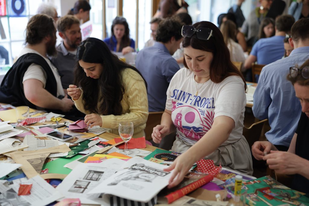 Design Your Own Neighbourhood