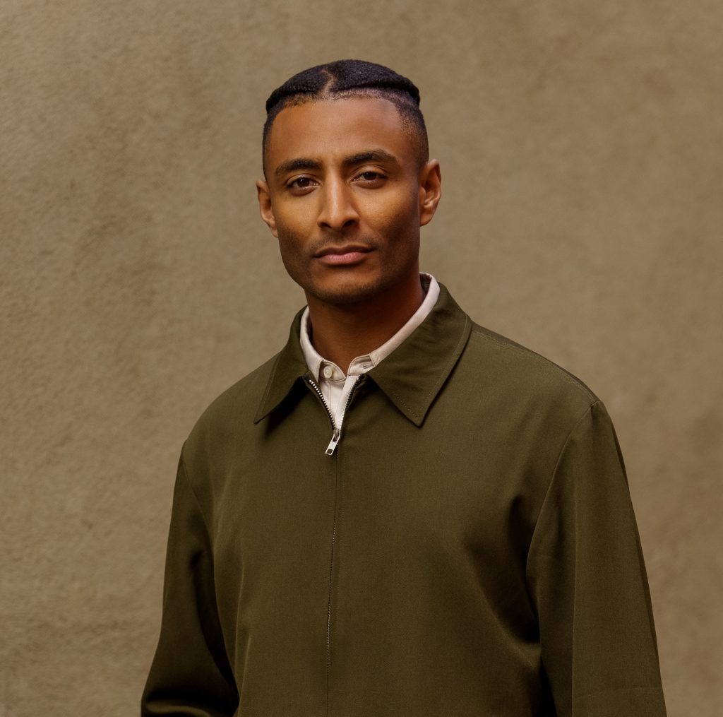 LFA2026 Murray Lecture Keynote: Jayden Ali