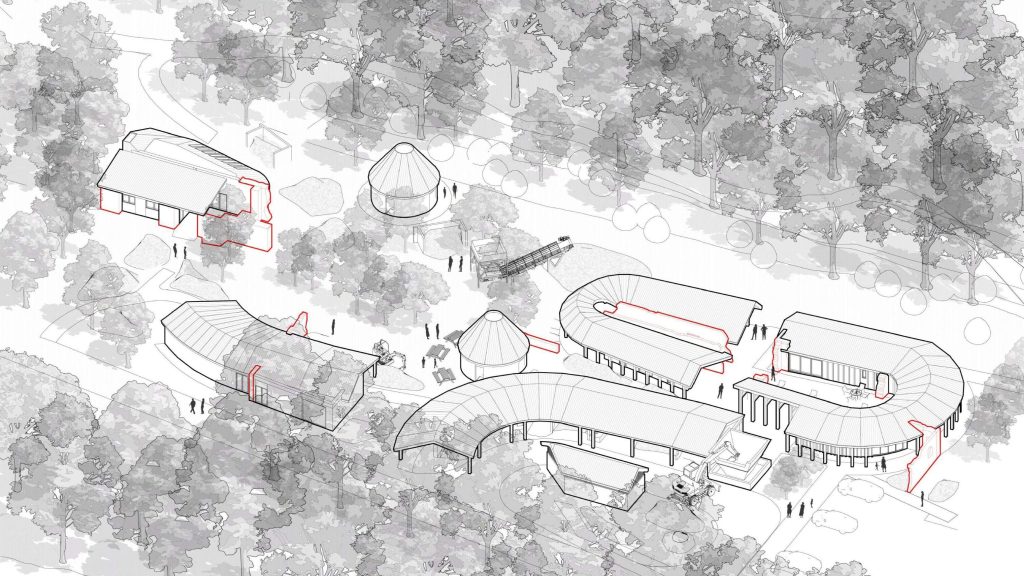 ReMake Southwark: Community Building Through Circular Design