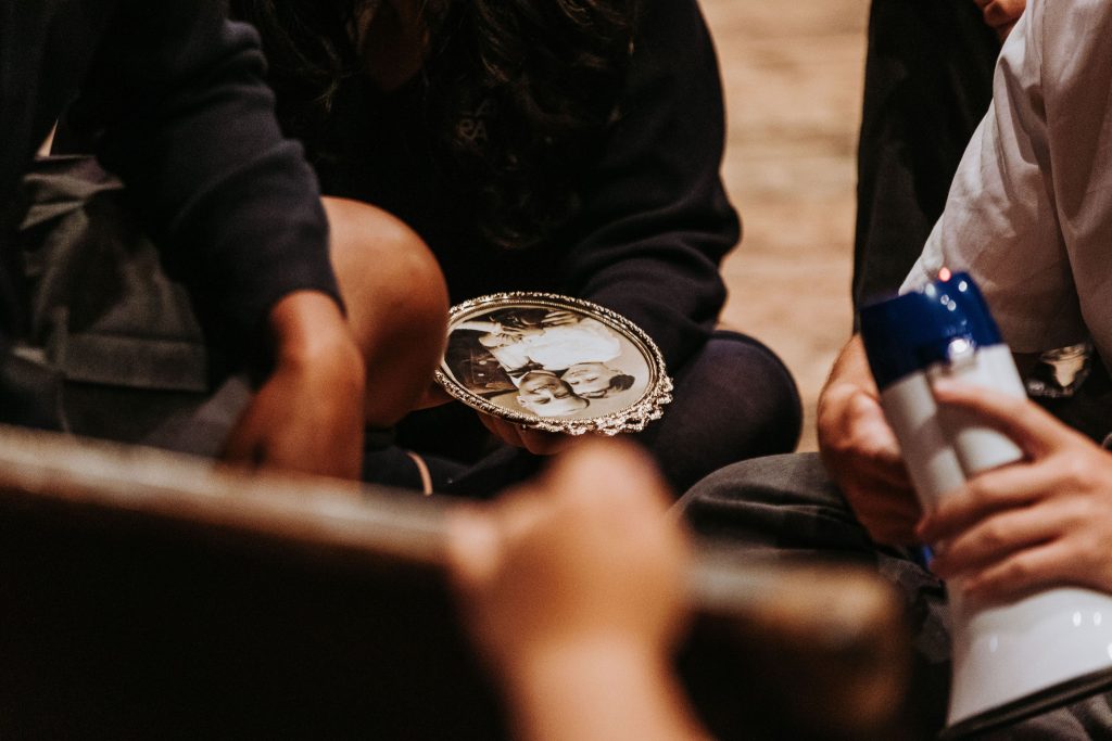 AP Sounds: Community-led broadcast