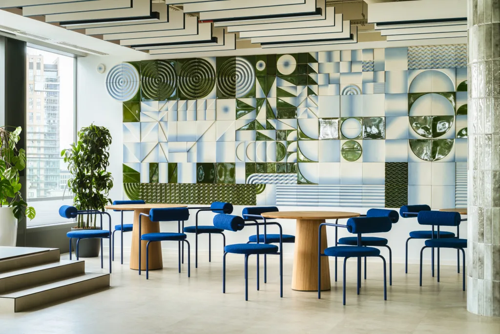 Common Ground: Curated Connections