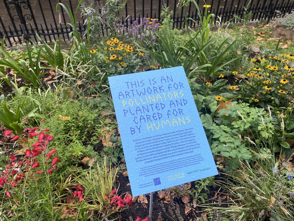 Rooted in Kensington: Botanical Market