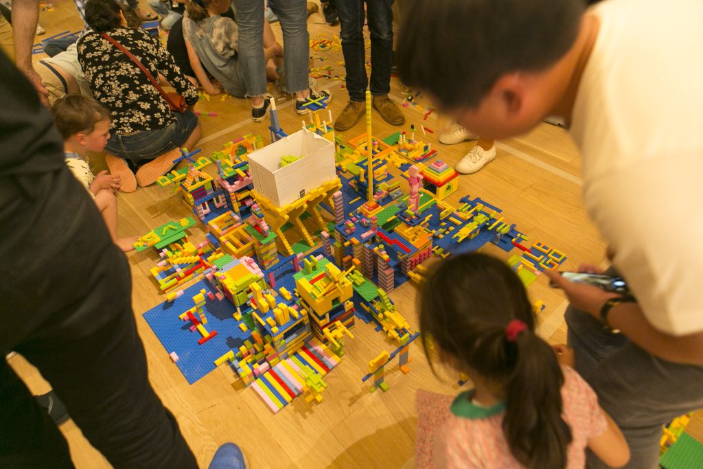 Lego Challenge 2026