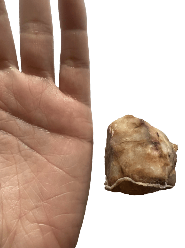 Stone Swap