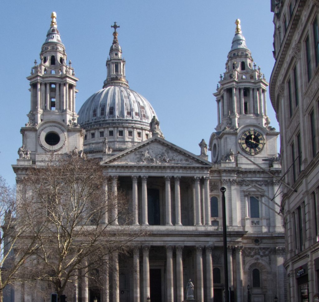 London Belongs to Me – Or Does it?