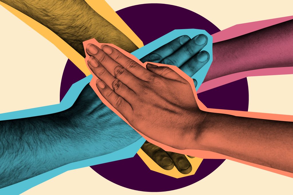 Belonging, Equity and the Future of Inclusion