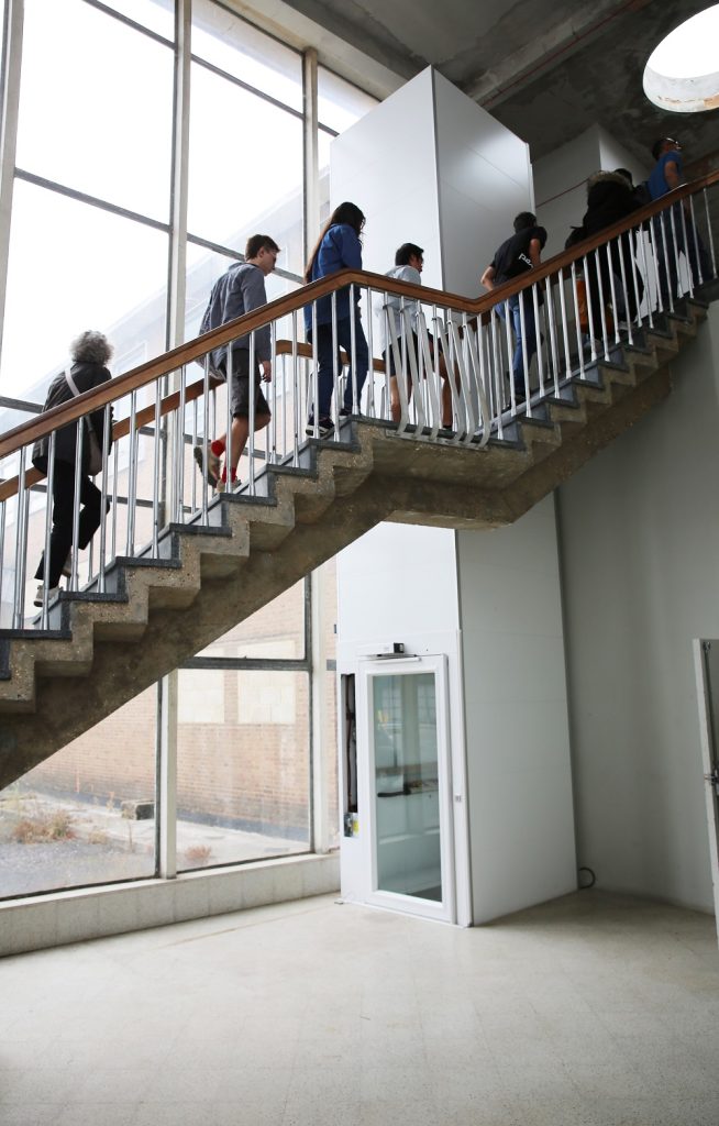 Connecting to Culture: Iron Works Tour