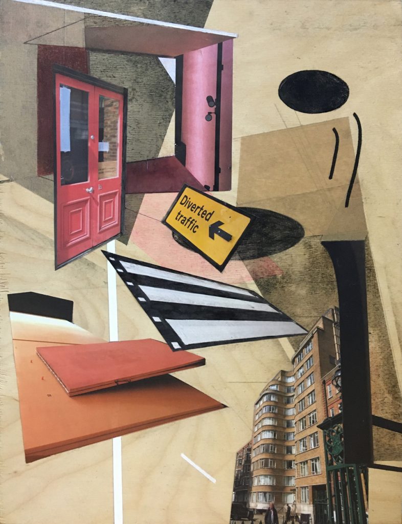 Launch of (BE)LONGING: Summer (Art & Architecture) Show