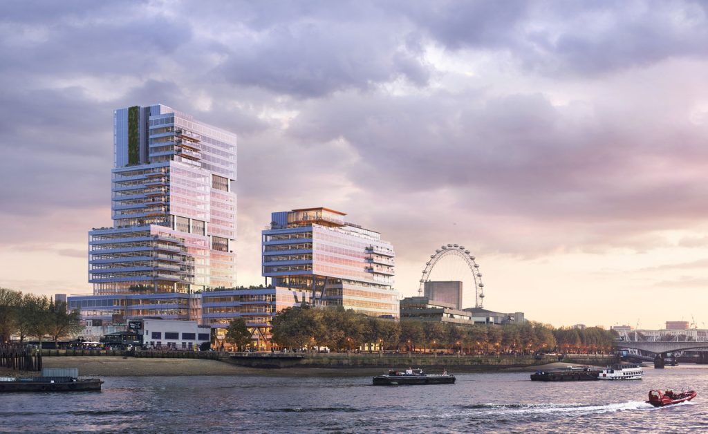South Bank and Waterloo’s next decade of growth
