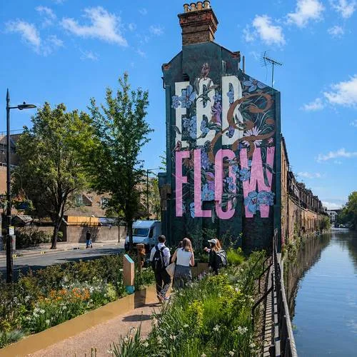 *NEW DATE* Place & Belonging in North Paddington