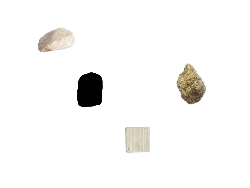 A Stone Safari with artist Becky Lyon
