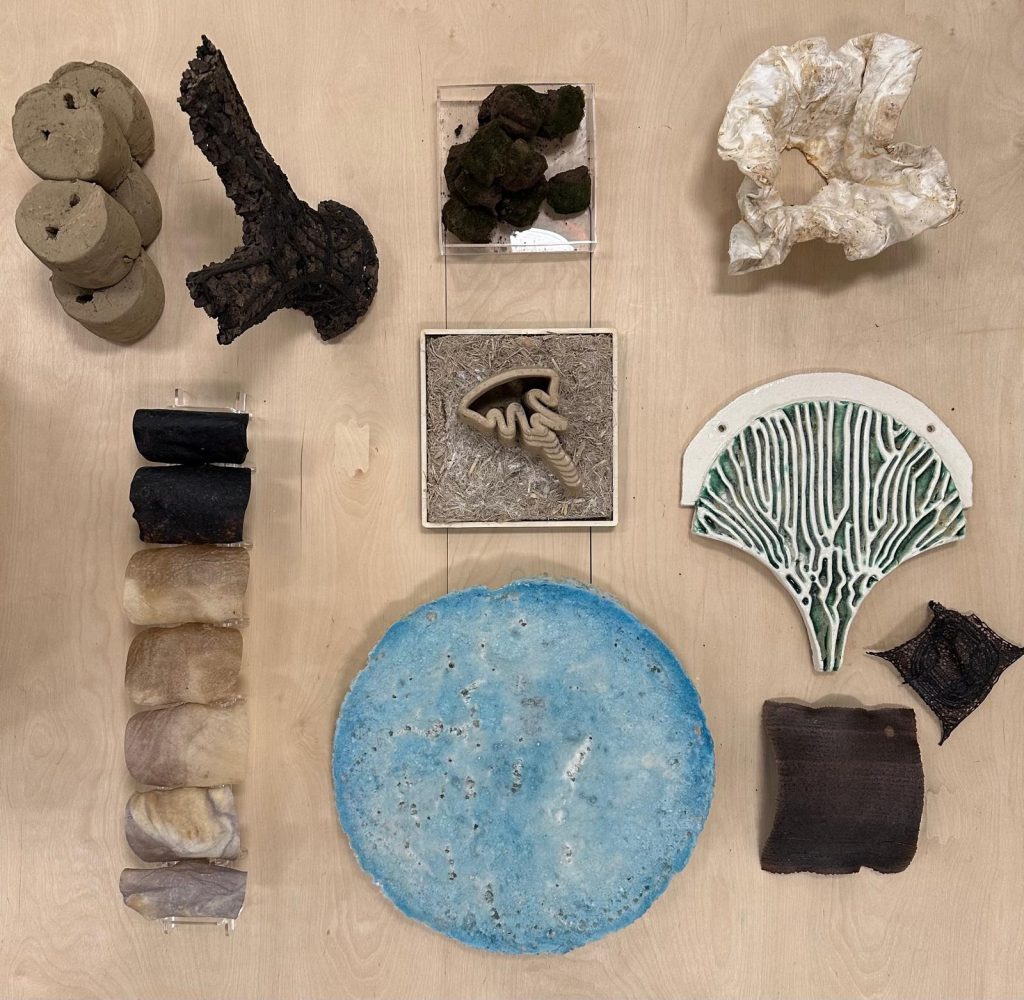 Cultures of Bio-integrated Design at Cultivate Colindale