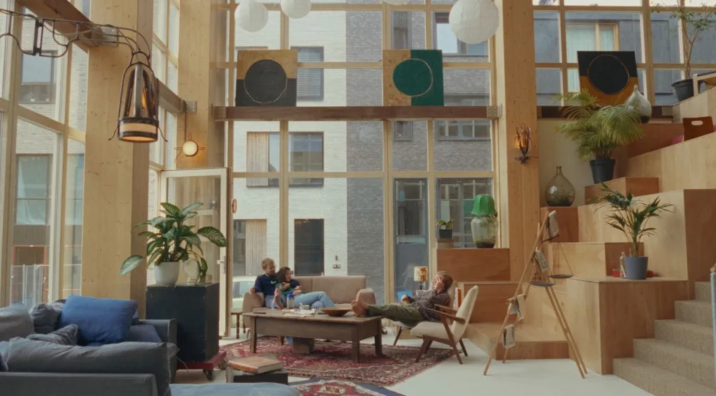 Deconstructing Home: The Architecture of Belonging