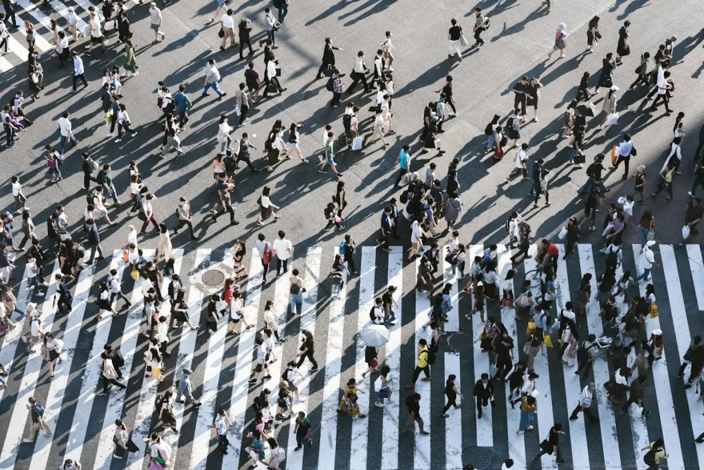 The Paradox of Proximity: Designing Cities for Connection